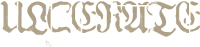 Ulcerate